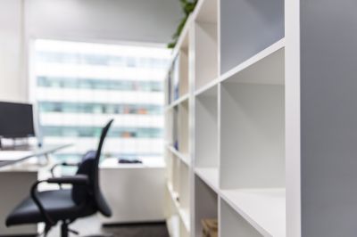 Bookcase Construction in Durham, NC