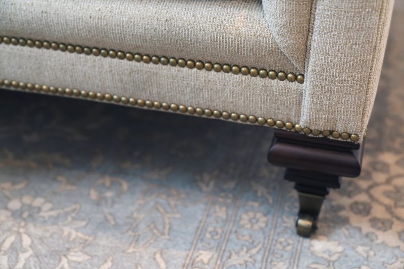Fabric Reupholstering