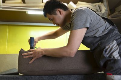 Fabric Reupholstering Cost Insights — Cost of Fabric Reupholstering