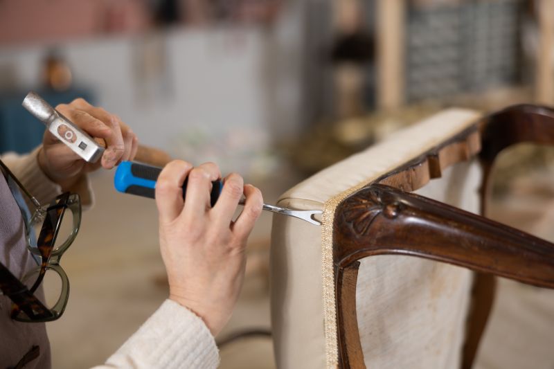 Fabric Reupholstering Cost Insights — Cost of Fabric Reupholstering