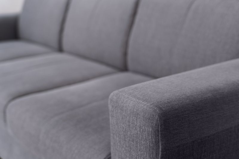 Elegant Sofa Reupholstery