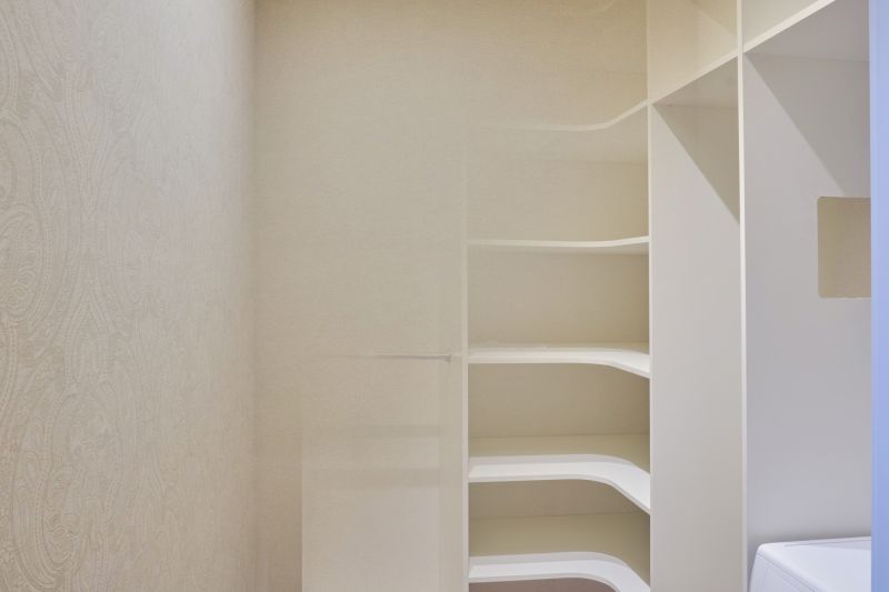 Library Shelving Installation in Alexandria, VA
