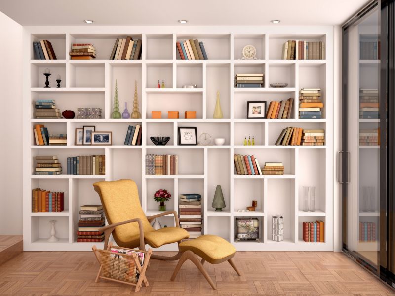 Media Wall Installation in Raleigh, NC