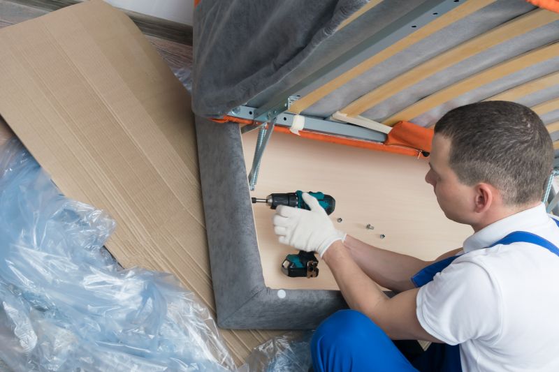 Furniture Repair Shops