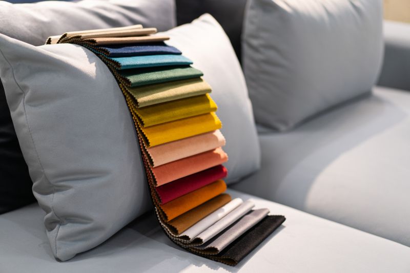 Fabric Reupholstering Promotions