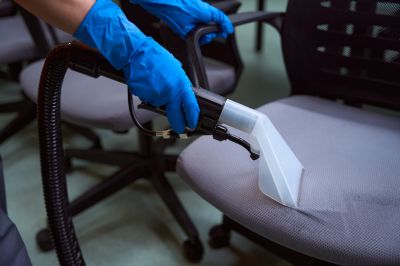 Service Locations for Fabric Reupholstering