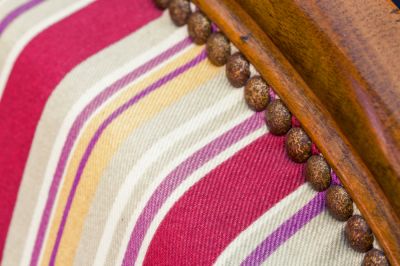 Transform Your Furniture with Professional Reupholstery!