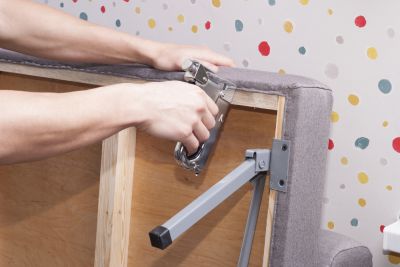 Revive a Treasured Possession with Furniture Reupholstery!